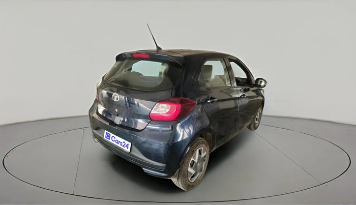 2025 Tata TIAGO EV XT LONG RANGE, Electric, Automatic, 24,087 km, exterior