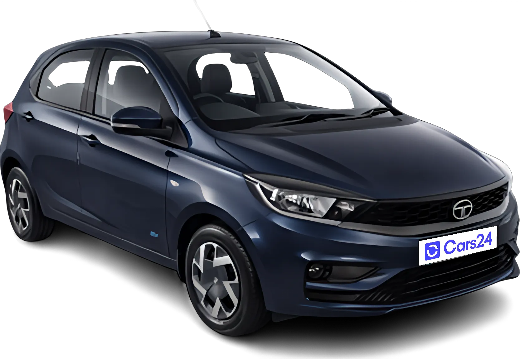 2025 Tata TIAGO EV - Hatchback - Electric - Automatic - ₹9.25 lakh