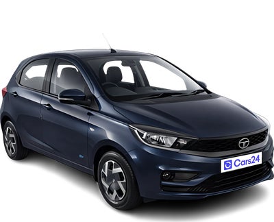 2025 Tata TIAGO EV - Hatchback - Electric - Automatic - ₹8.00 lakh