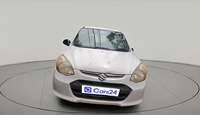 2014 Maruti Alto 800 LXI, Petrol, Manual, 69,128 km, exterior