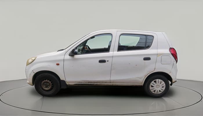 2014 Maruti Alto 800 LXI, Petrol, Manual, 69,128 km, exterior
