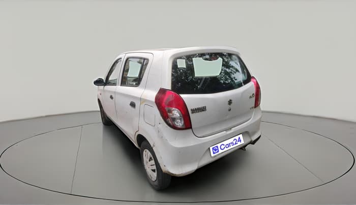 2014 Maruti Alto 800 LXI, Petrol, Manual, 69,128 km, exterior