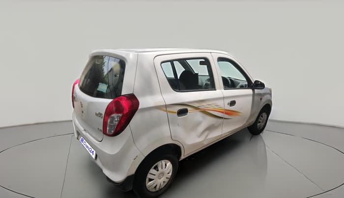2014 Maruti Alto 800 LXI, Petrol, Manual, 69,128 km, exterior