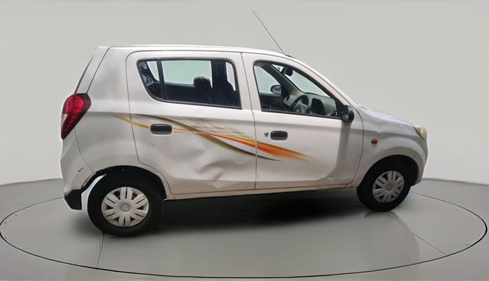 2014 Maruti Alto 800 LXI, Petrol, Manual, 69,128 km, exterior