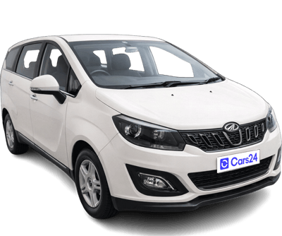 2018 Mahindra MARAZZO - SUV - Diesel - Manual - ₹6.20 lakh