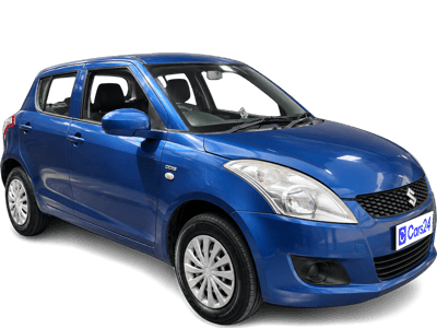 2013 Maruti Swift - Hatchback - Diesel - Manual - ₹1.88 lakh
