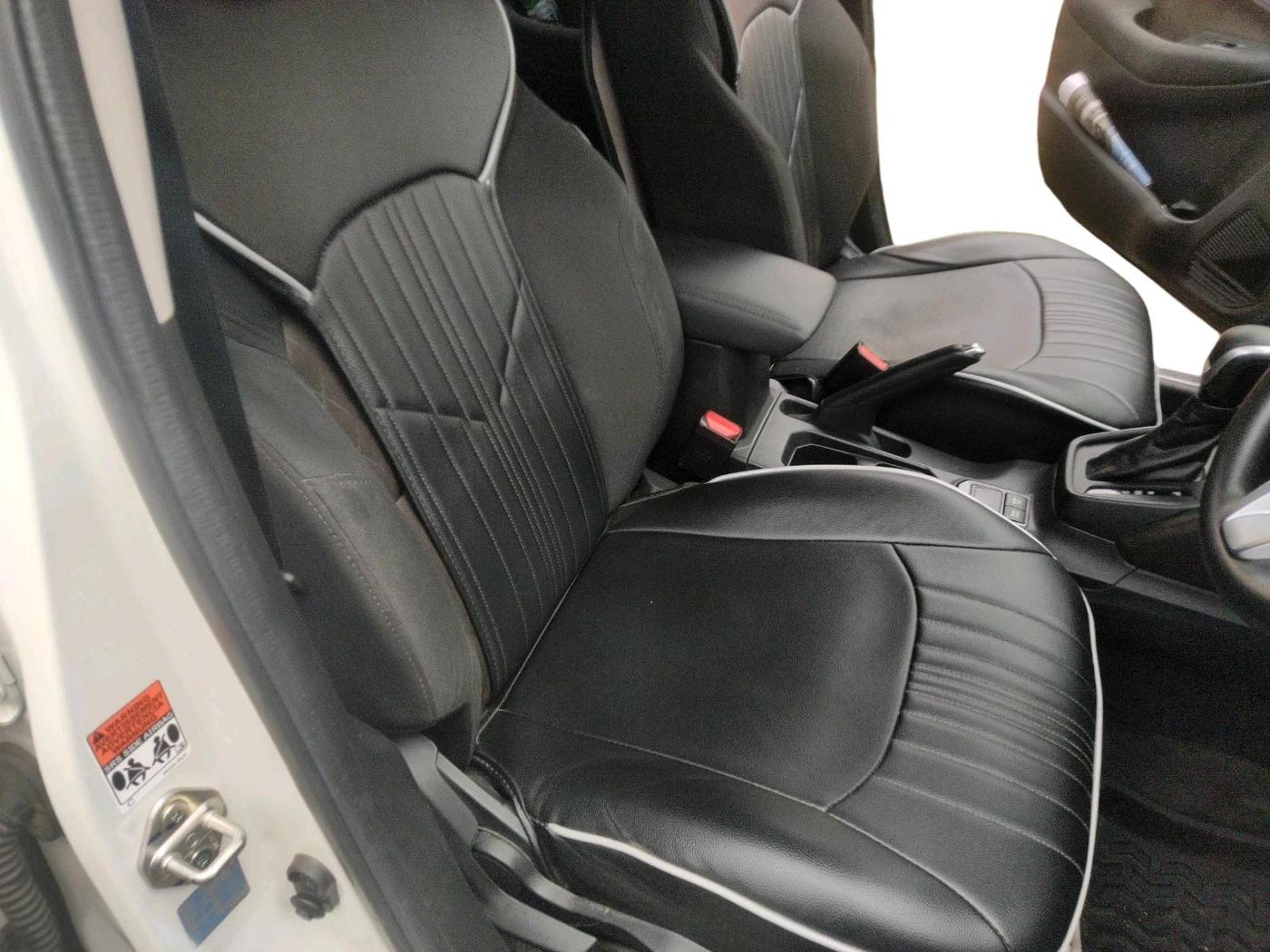 2024 Toyota URBAN CRUISER HYRYDER S HYBRID, Hybrid, Automatic, 25,837 km, interior