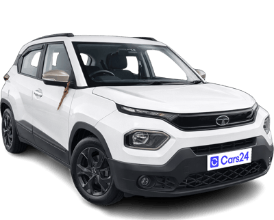 2024 Tata PUNCH - SUV - Petrol - Manual - ₹5.76 lakh