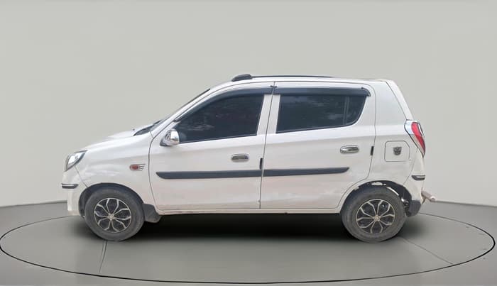 2013 Maruti Alto 800 LXI, Petrol, Manual, 53,254 km, exterior