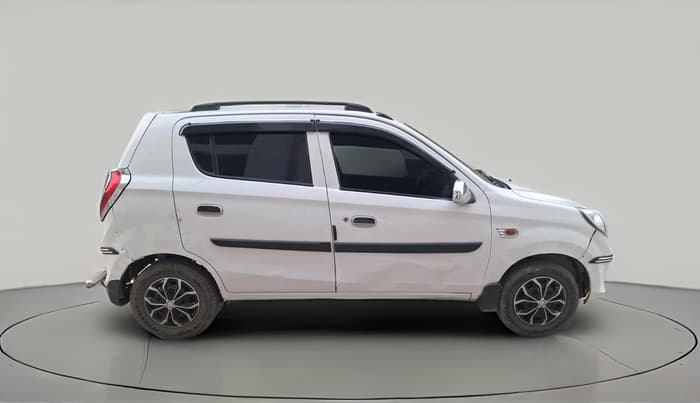 2013 Maruti Alto 800 LXI, Petrol, Manual, 53,254 km, exterior