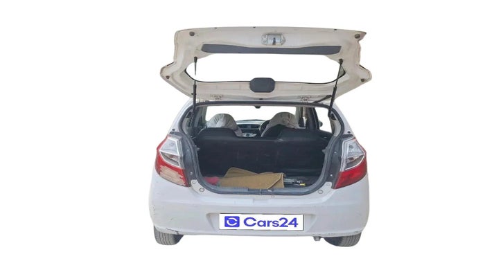 2016 Maruti Alto K10 VXI, Petrol, Manual, 1,05,602 km, exterior