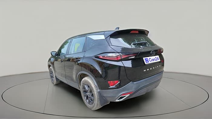 2020 Tata Harrier XZ PLUS 2.0L, Diesel, Manual, 29,893 km, exterior