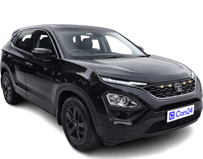 2020 Tata Harrier - SUV - Diesel - Manual - ₹17.30 lakh