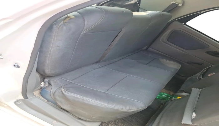 2012 Maruti Alto K10 VXI, Petrol, Manual, 67,659 km, interior