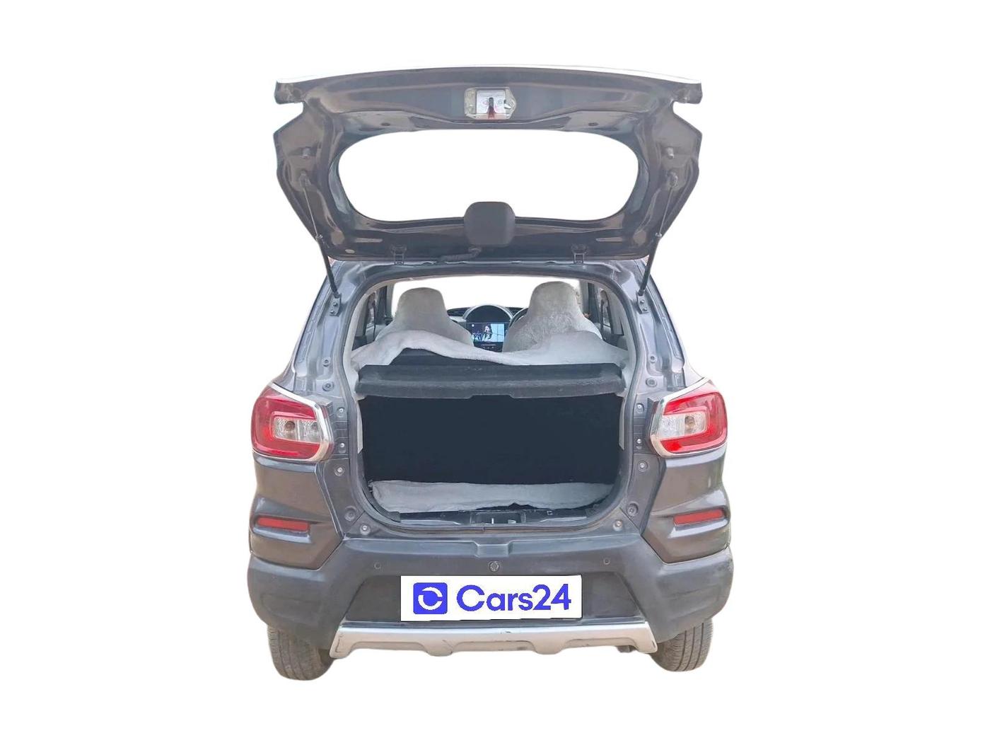 2021 Maruti S PRESSO VXI+, Petrol, Manual, 23,160 km, exterior