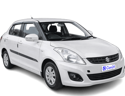 2013 Maruti Swift Dzire - Sedan - Diesel - Manual - ₹2.44 lakh