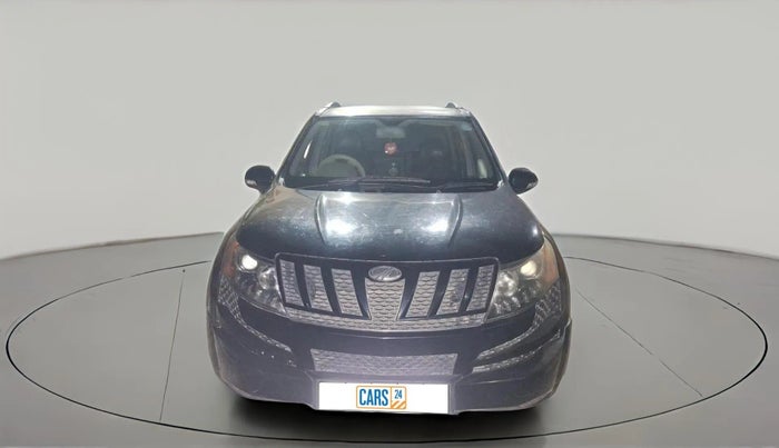 2015 Mahindra XUV500 W8, Diesel, Manual, 1,28,000 km, exterior