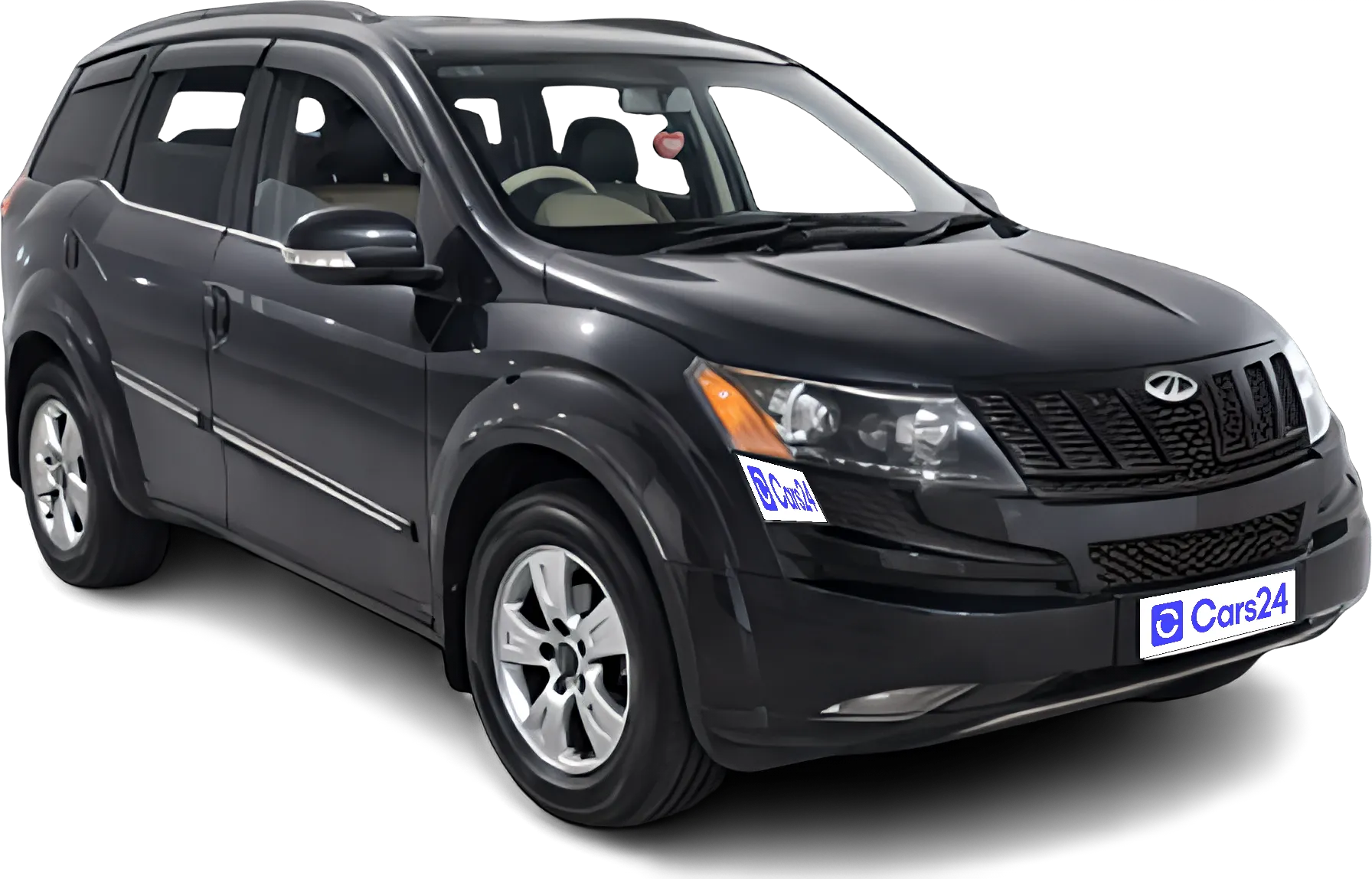 2015 Mahindra XUV500 - SUV - Diesel - Manual - ₹3.32 lakh