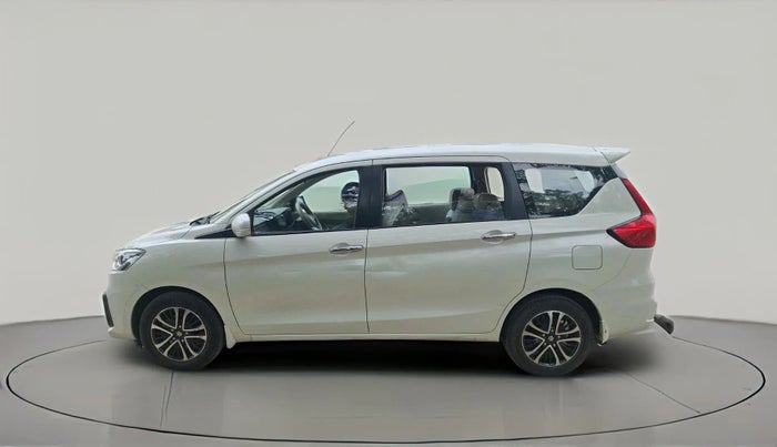 2023 Maruti Ertiga ZXI (O) CNG, CNG, Manual, 85,655 km, exterior
