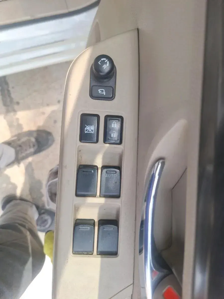 2023 Maruti Ertiga ZXI (O) CNG, CNG, Manual, 85,655 km, interior
