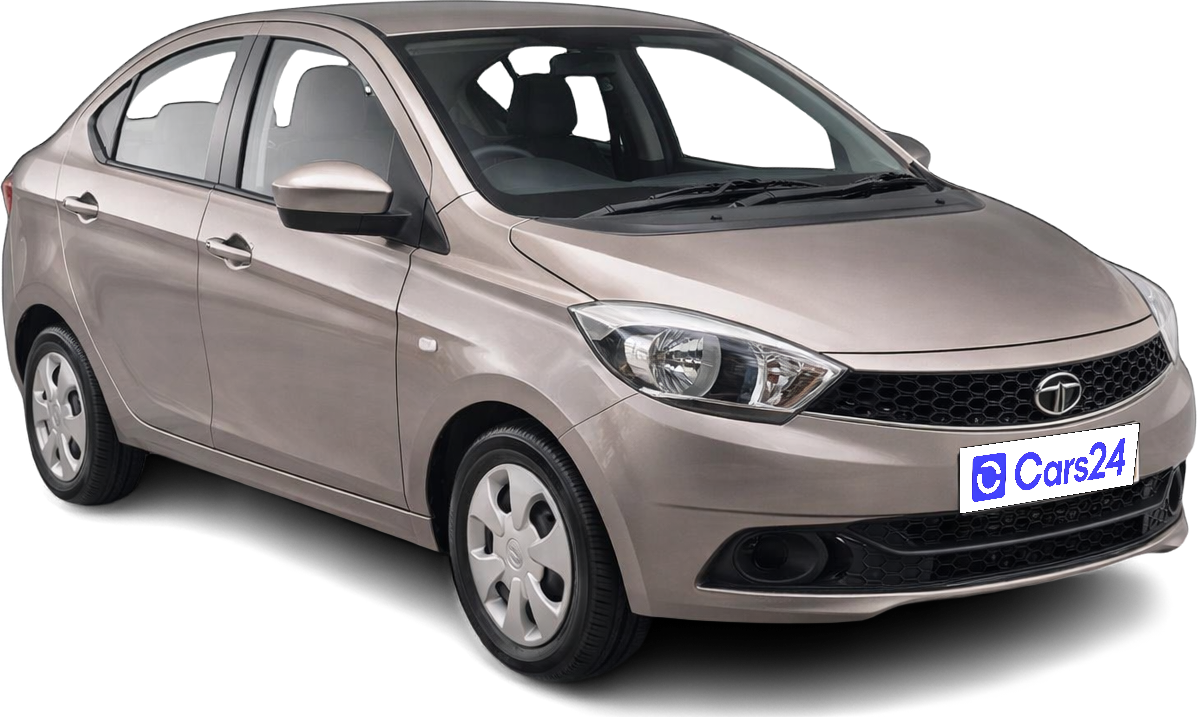 2019 Tata TIGOR - Sedan - Petrol - Manual - ₹3.20 lakh