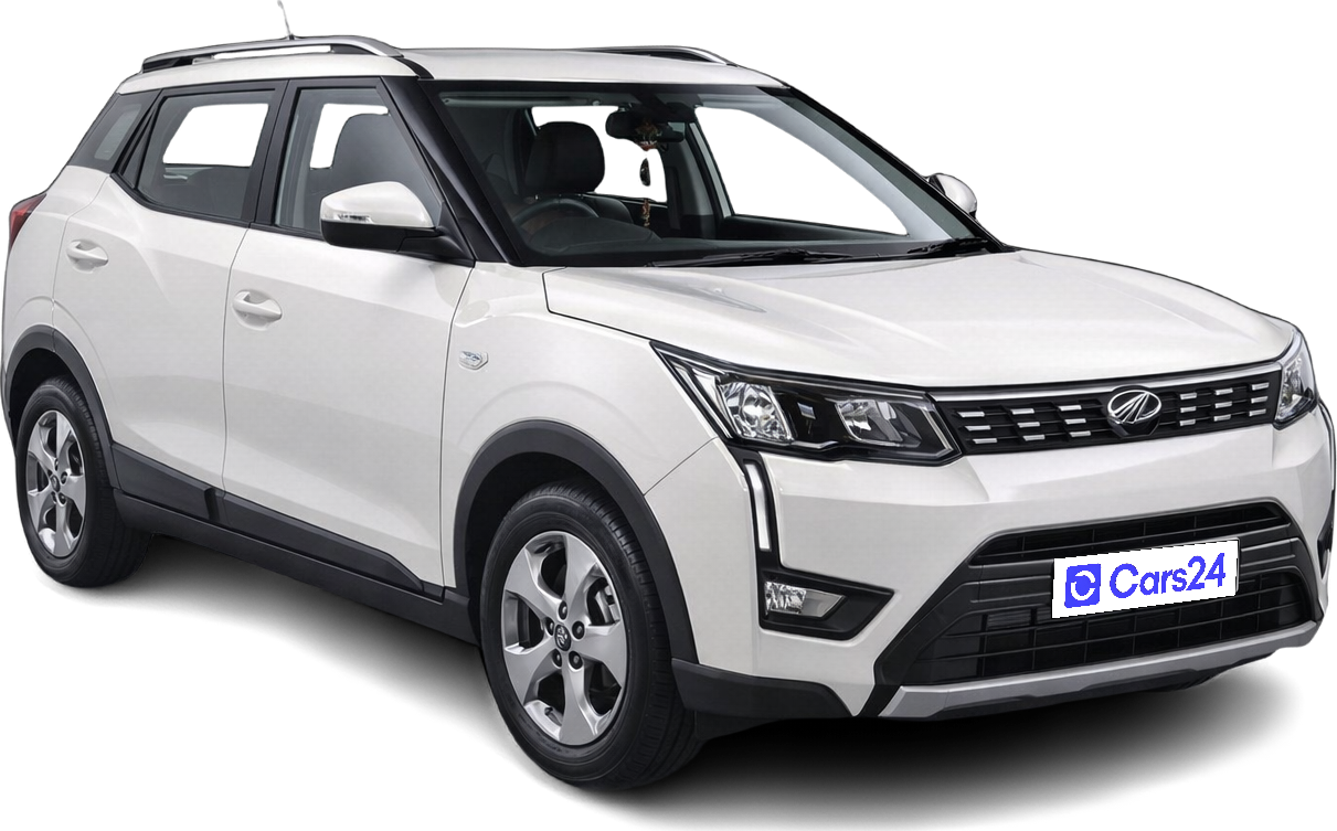 2019 Mahindra XUV300 - SUV - Diesel - Manual - ₹6.25 lakh