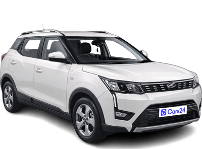 2019 Mahindra XUV300 - SUV - Diesel - Manual - ₹6.25 lakh