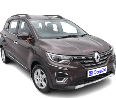 2022 Renault TRIBER - SUV - Petrol - Manual - ₹5.60 lakh
