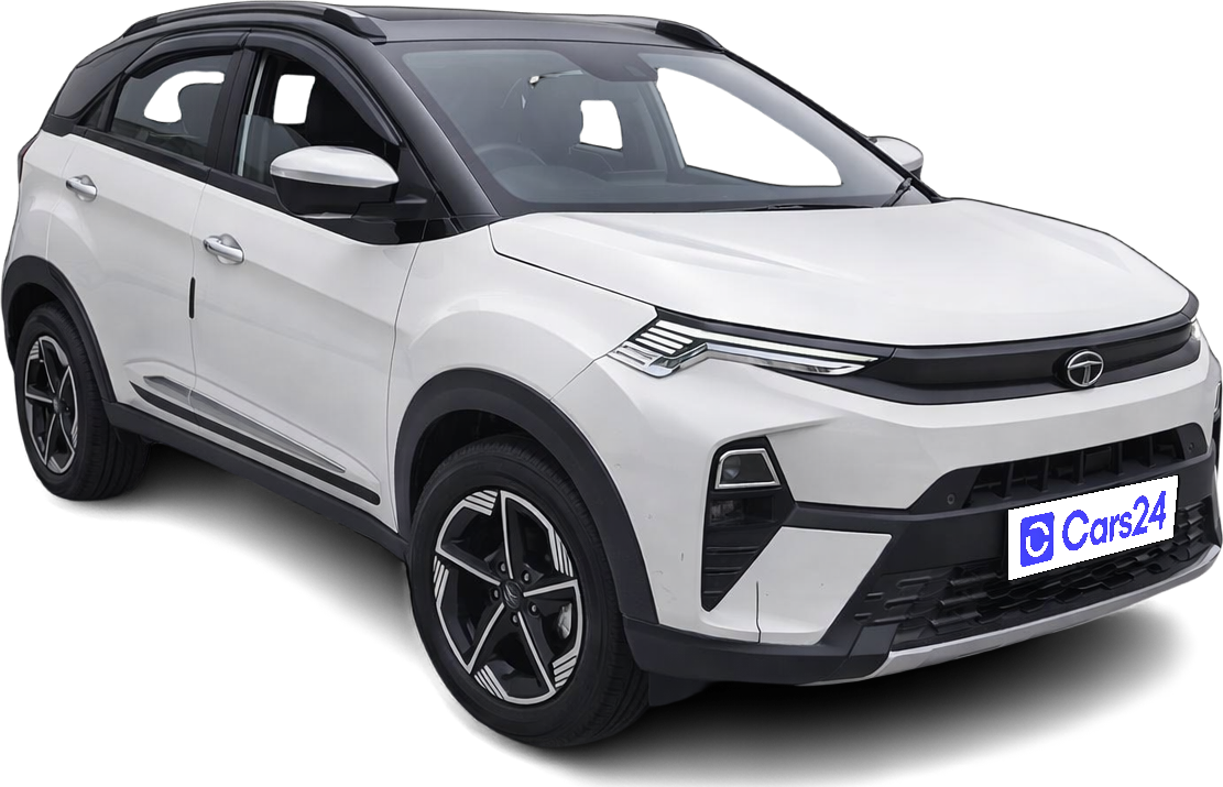 2023 Tata NEXON - SUV - Diesel - Manual - ₹11.50 lakh