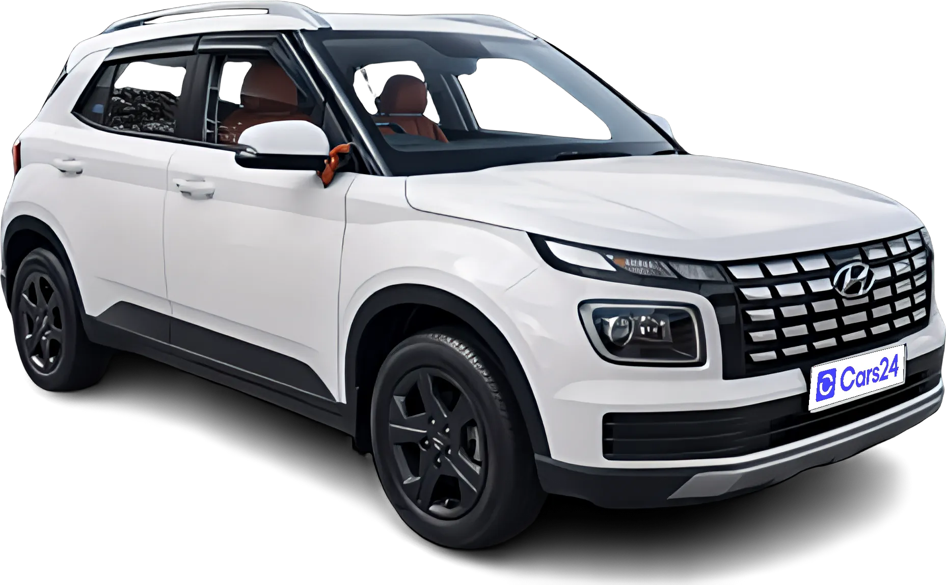 2025 Hyundai VENUE - SUV - Petrol - Manual - ₹9.30 lakh