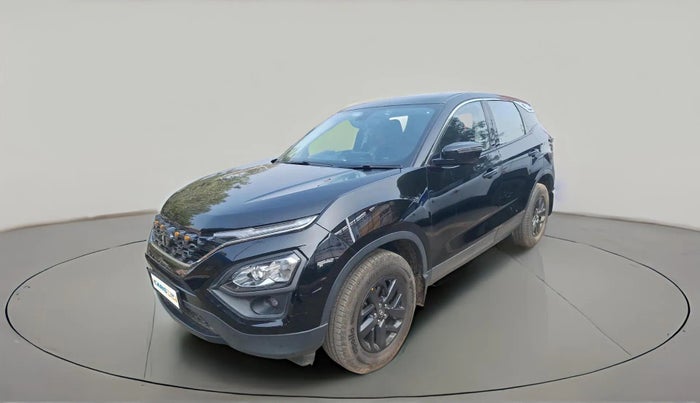 2020 Tata Harrier XZ PLUS 2.0L, Diesel, Manual, 28,500 km, exterior