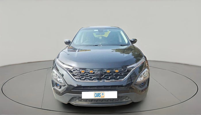 2020 Tata Harrier XZ PLUS 2.0L, Diesel, Manual, 28,500 km, exterior