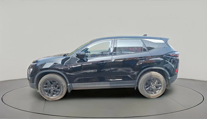 2020 Tata Harrier XZ PLUS 2.0L, Diesel, Manual, 28,500 km, exterior
