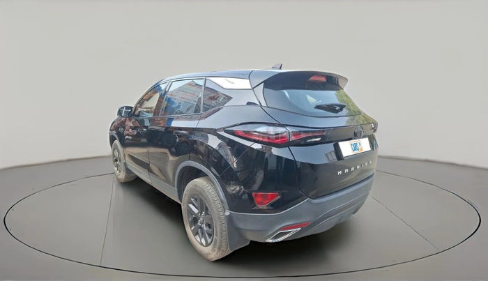 2020 Tata Harrier XZ PLUS 2.0L, Diesel, Manual, 28,500 km, exterior