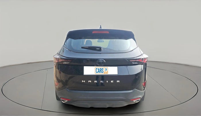 2020 Tata Harrier XZ PLUS 2.0L, Diesel, Manual, 28,500 km, exterior