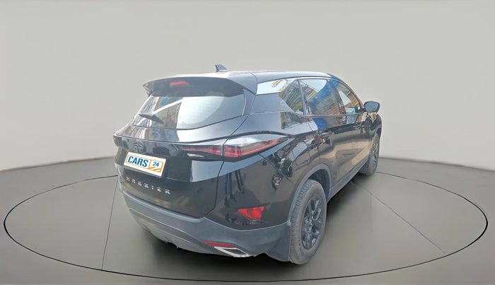 2020 Tata Harrier XZ PLUS 2.0L, Diesel, Manual, 28,500 km, exterior