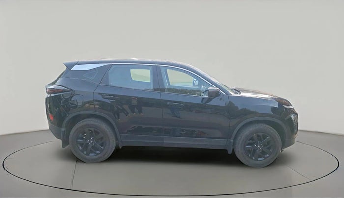 2020 Tata Harrier XZ PLUS 2.0L, Diesel, Manual, 28,500 km, exterior