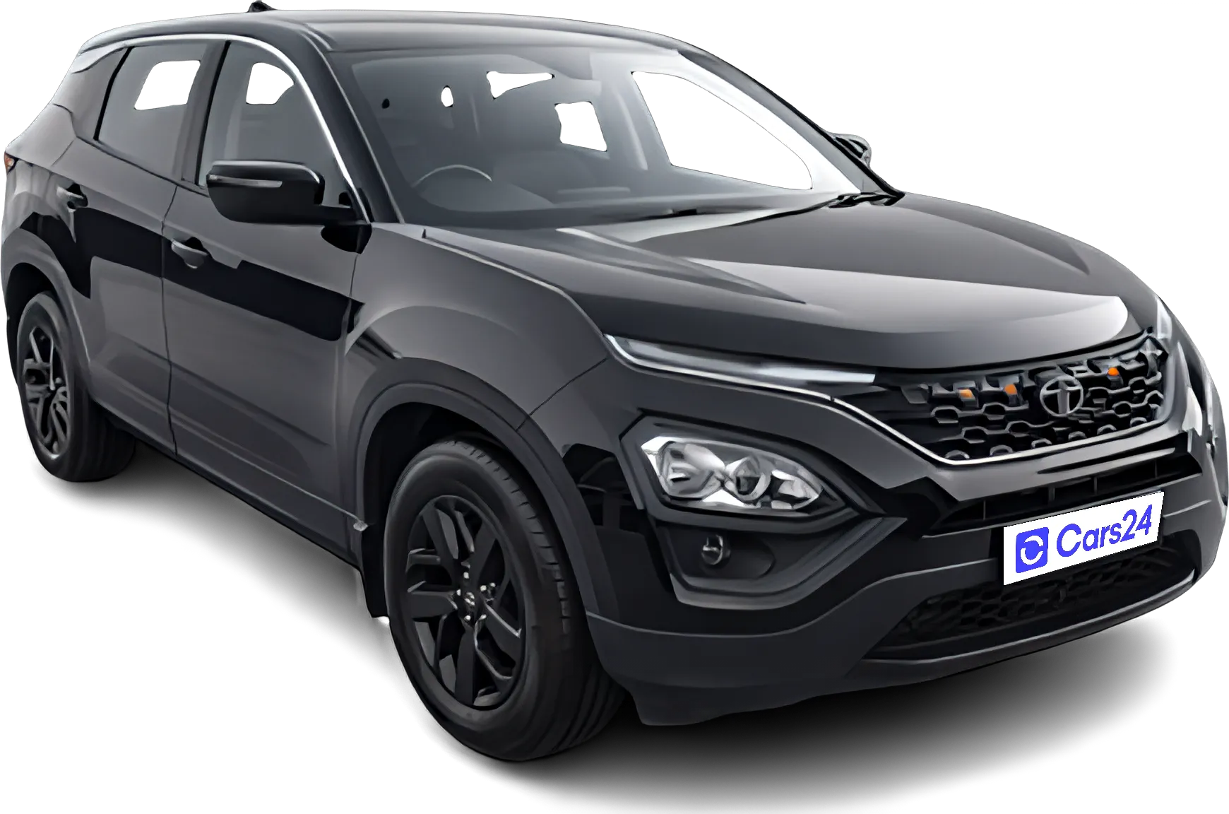 2020 Tata Harrier - SUV - Diesel - Manual - ₹16.98 lakh