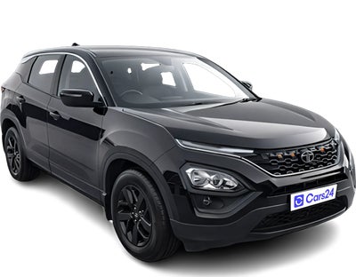 2020 Tata Harrier - SUV - Diesel - Manual - ₹16.98 lakh