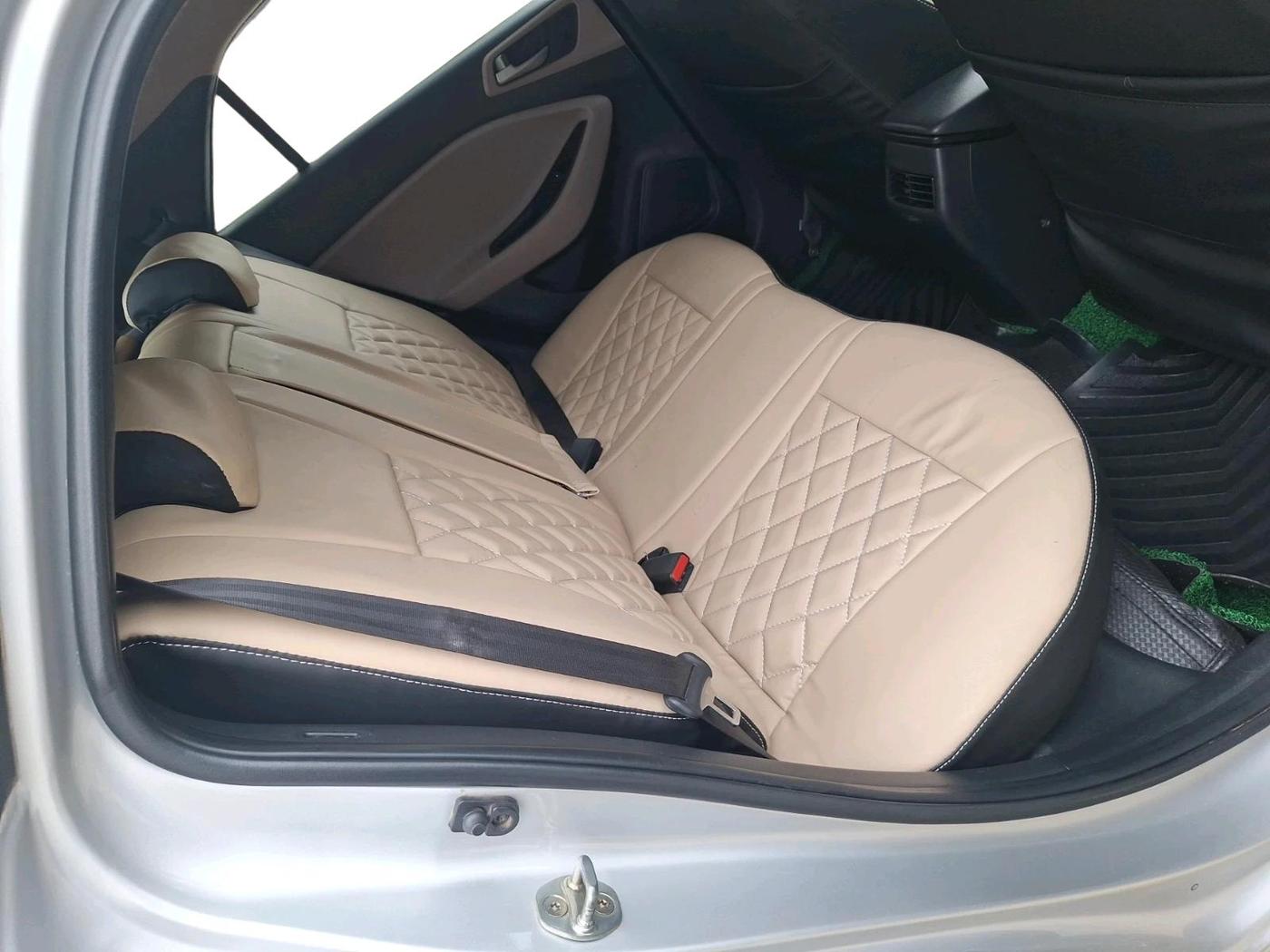 2018 Hyundai Elite i20 ASTA 1.2 (O), Petrol, Manual, 94,965 km, interior