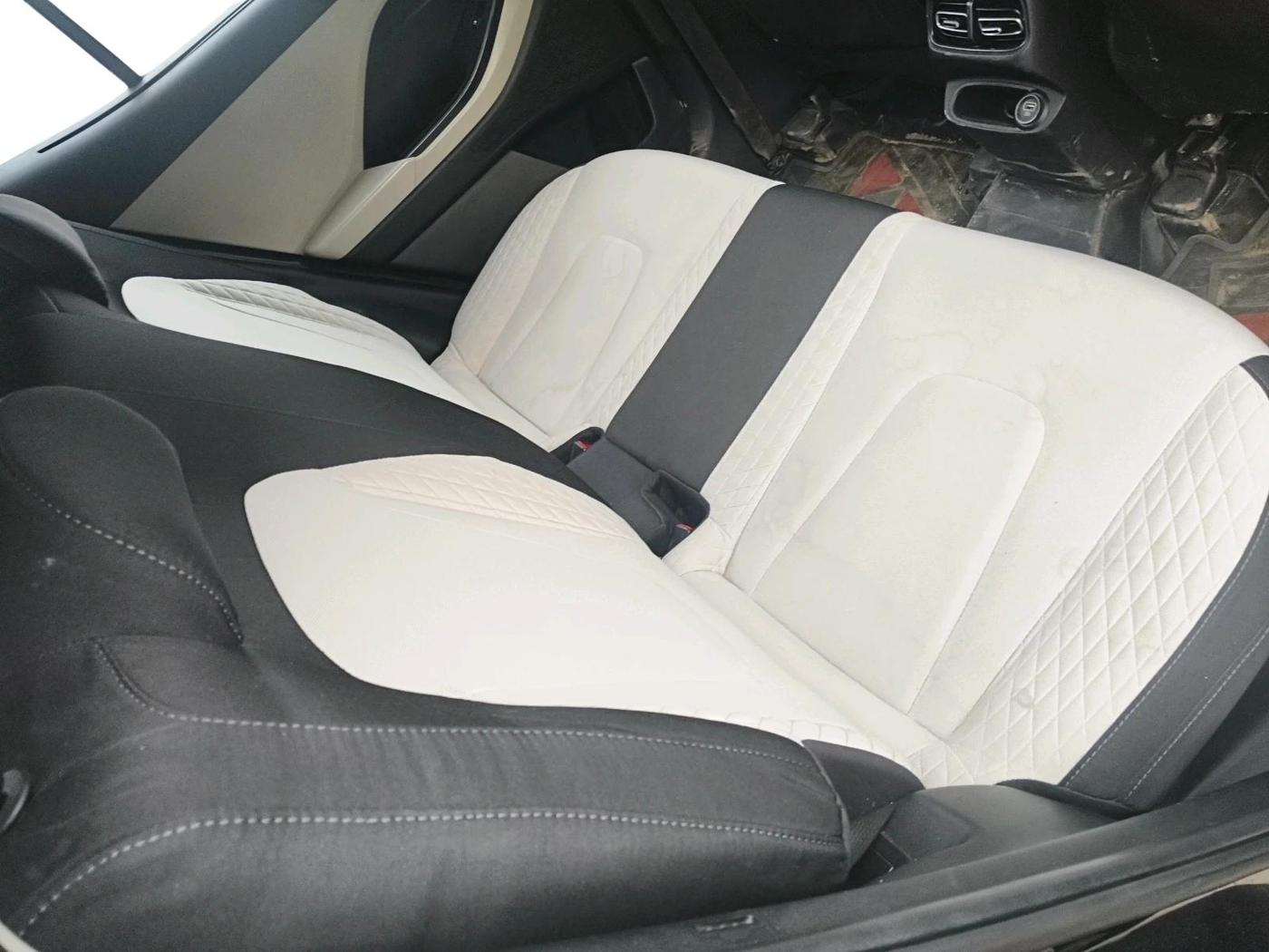 2021 Hyundai Creta S 1.5 PETROL, Petrol, Manual, 89,968 km, interior