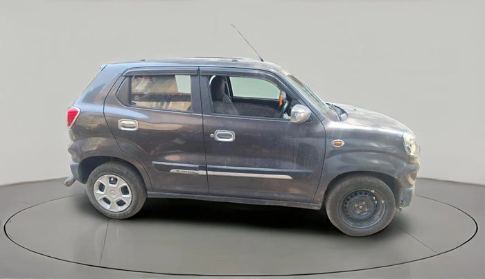 2020 Maruti S PRESSO VXI+, Petrol, Manual, 51,504 km, exterior