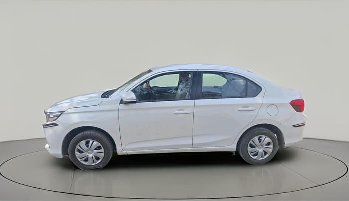 2021 Honda Amaze 1.2L I-VTEC S, Petrol, Manual, 60,963 km, exterior
