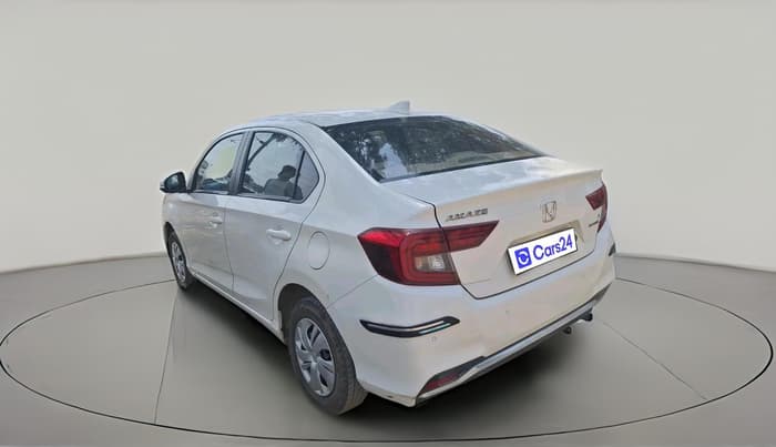 2021 Honda Amaze 1.2L I-VTEC S, Petrol, Manual, 60,963 km, exterior