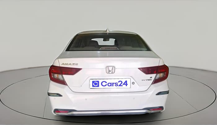 2021 Honda Amaze 1.2L I-VTEC S, Petrol, Manual, 60,963 km, exterior