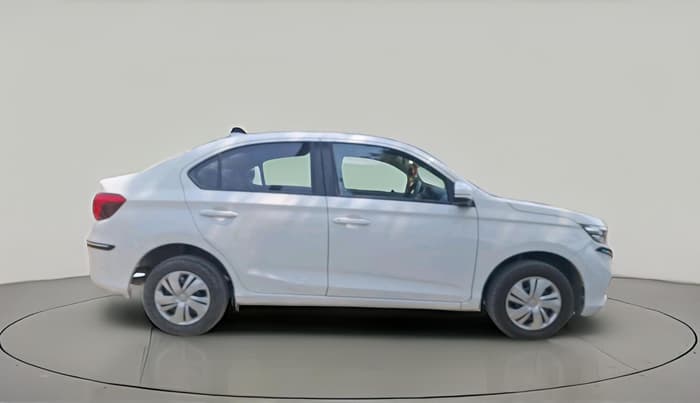 2021 Honda Amaze 1.2L I-VTEC S, Petrol, Manual, 60,963 km, exterior