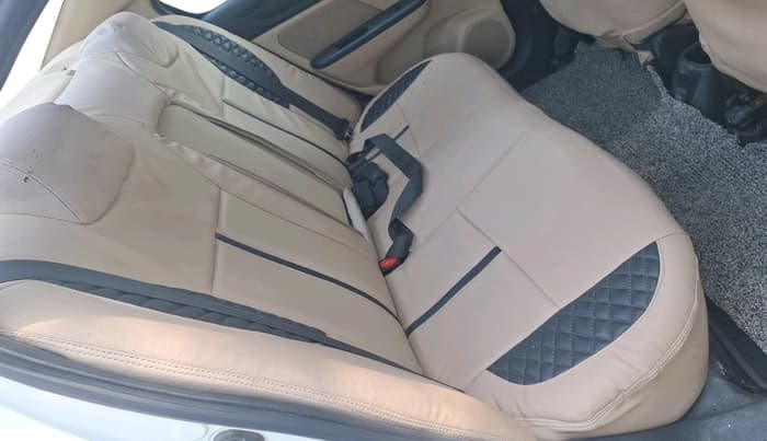 2021 Honda Amaze 1.2L I-VTEC S, Petrol, Manual, 60,963 km, interior