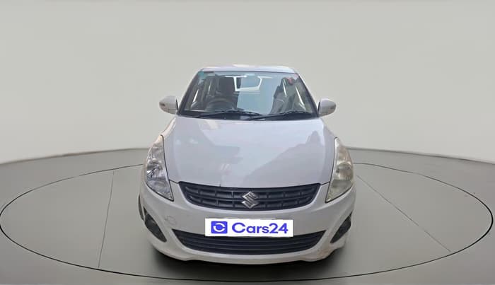 2013 Maruti Swift Dzire ZXI, Petrol, Manual, 1,02,752 km, exterior