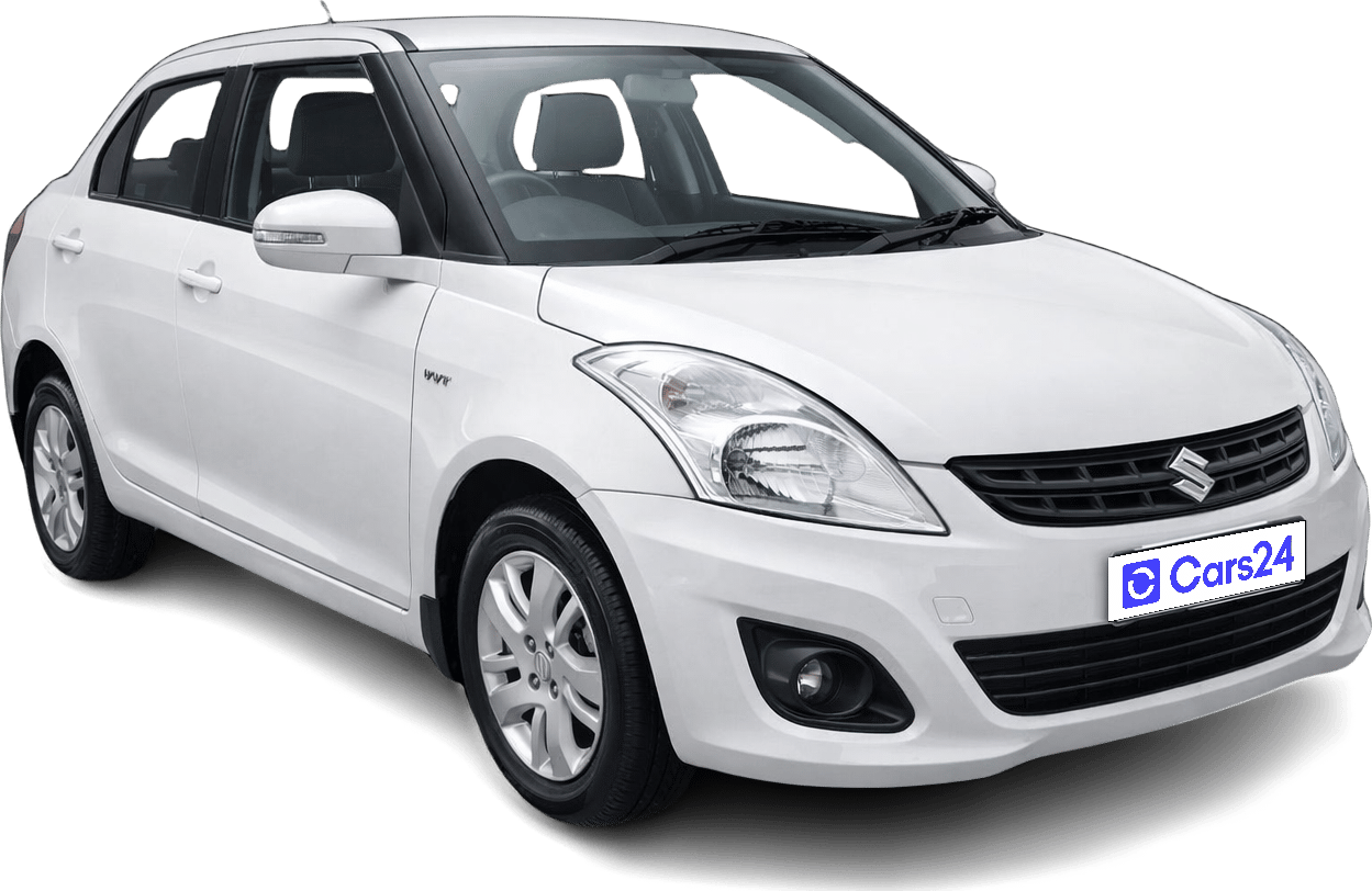 2013 Maruti Swift Dzire - Sedan - Petrol - Manual - ₹3.00 lakh