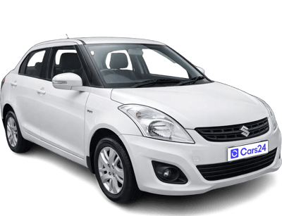 2013 Maruti Swift Dzire - Sedan - Petrol - Manual - ₹3.00 lakh